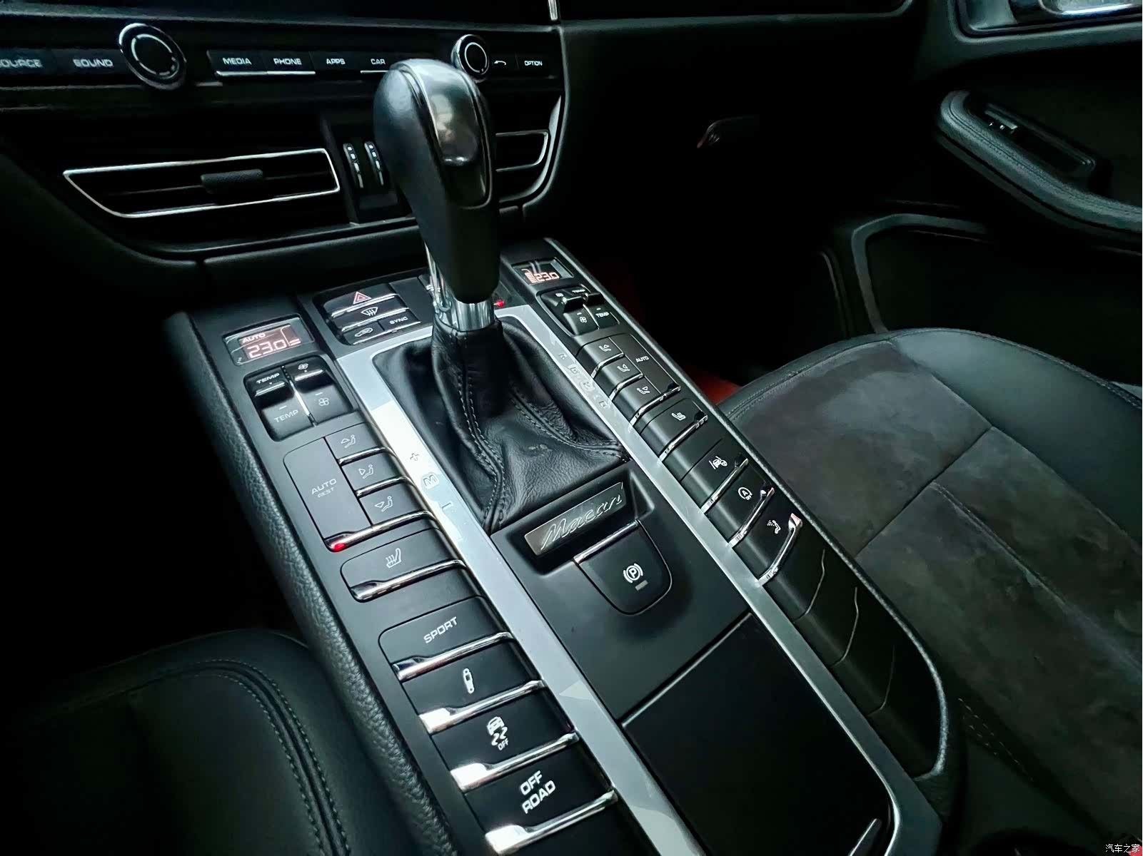 Porsche Macan, 2020 29