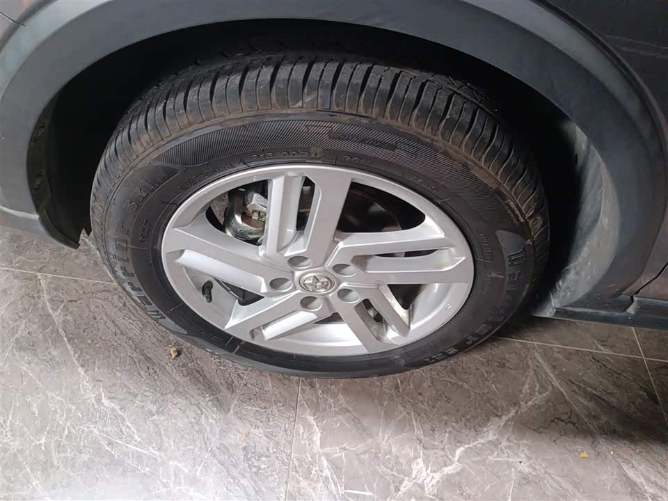 Venucia T60 Venucia T60