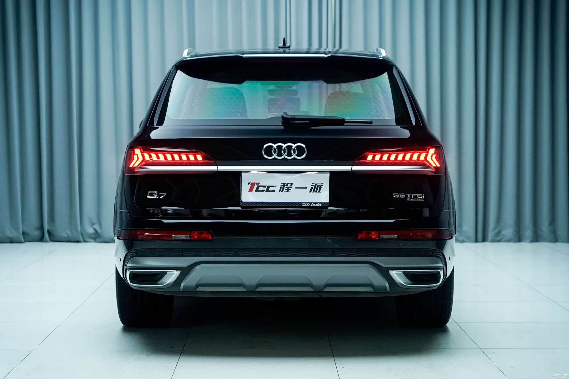 Audi Q7, 2023 7