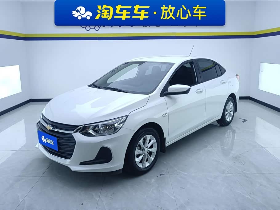 Chevrolet Cavalier