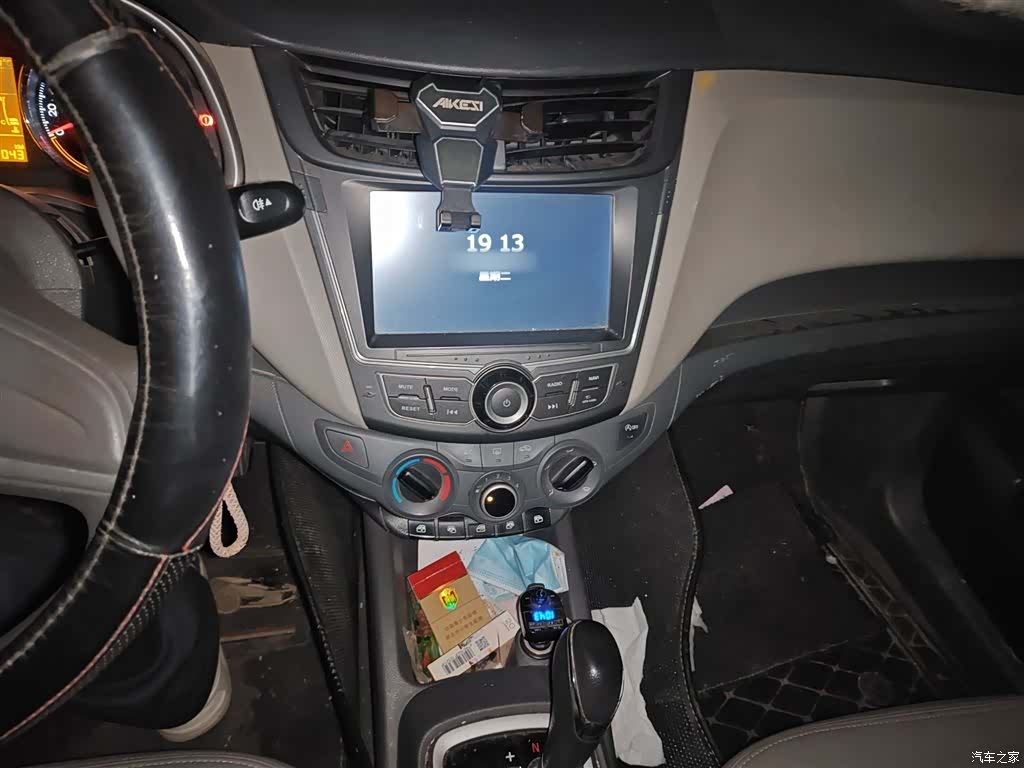 Chevrolet 3, 2017 6