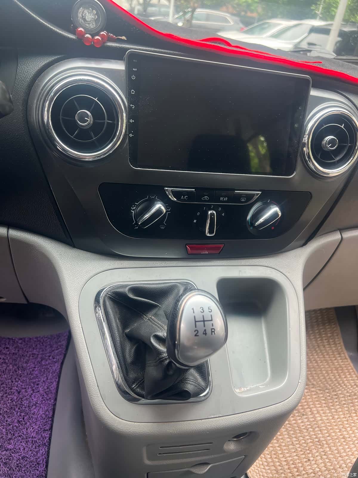 JiangQiJiTuan M3, 2015 8