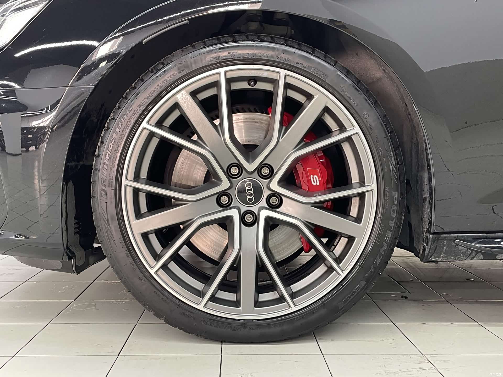 Audi S4, 2024 18