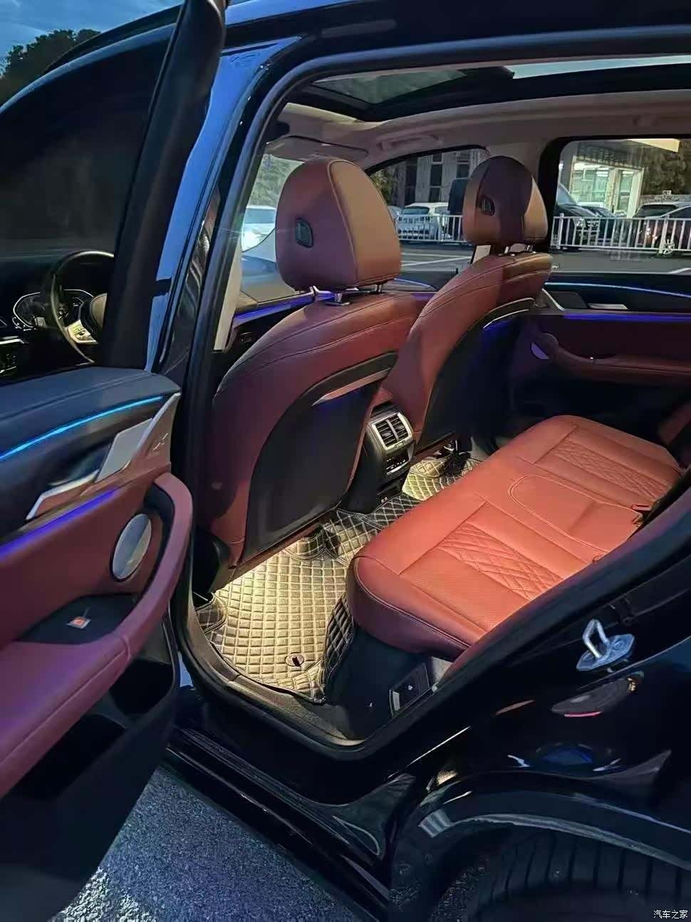 BMW X3, 2023 4