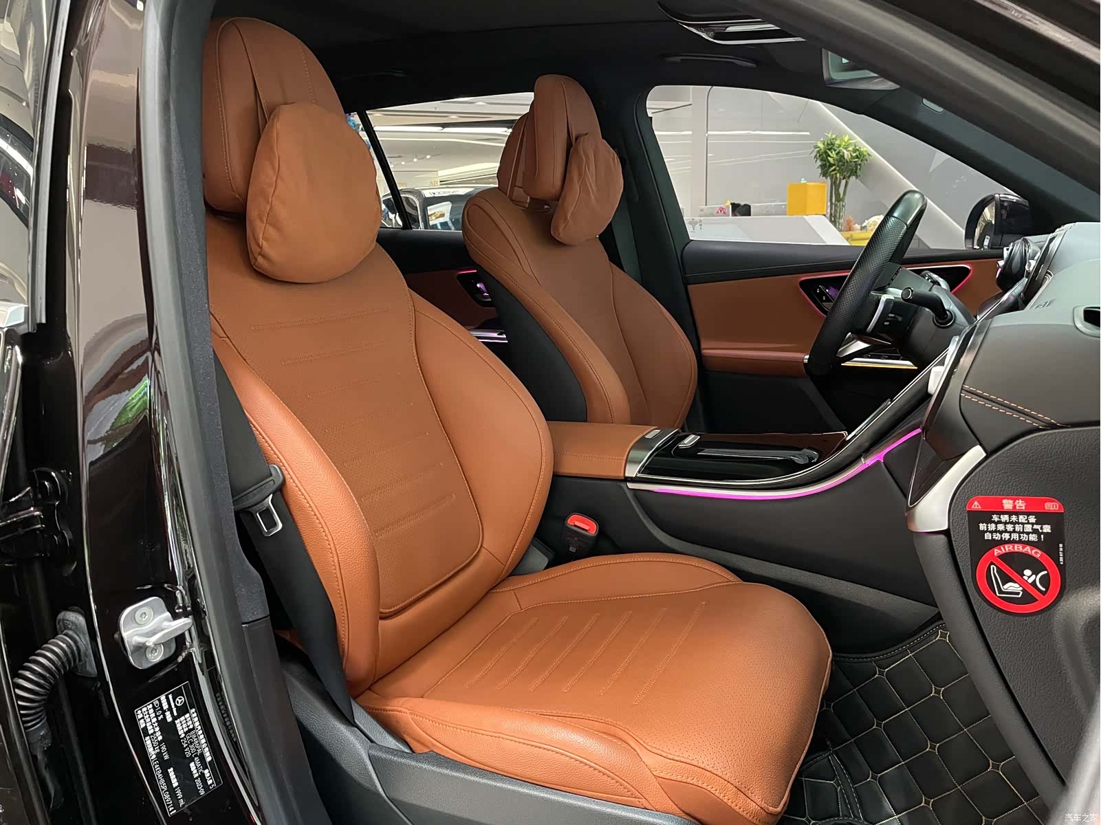 Mercedes-Benz GLC, 2023 15