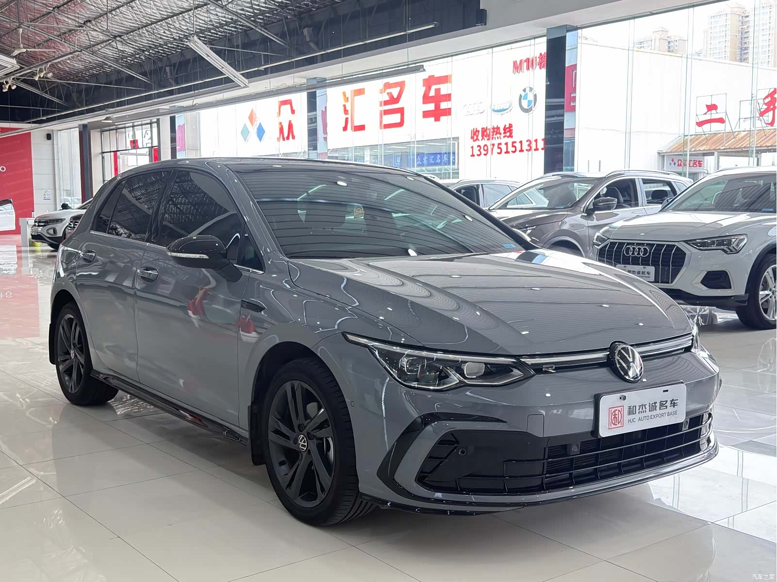 Volkswagen Golf, 2023 3