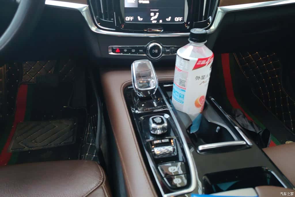 Volvo S90, 2021 16