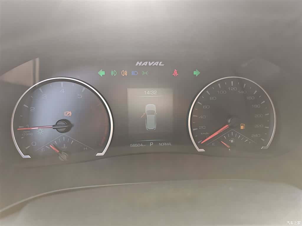 Haval H6, 2022 12