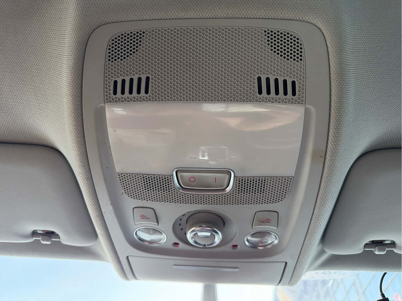 Audi A4L, 2016 20
