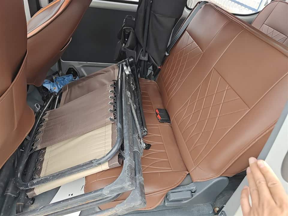 Wuling Light of Wuling