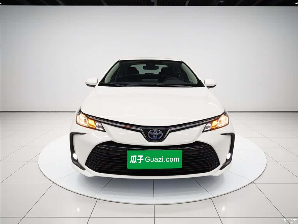 Toyota Corolla, 2022 3