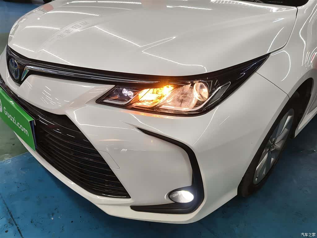 Toyota Corolla, 2022 24