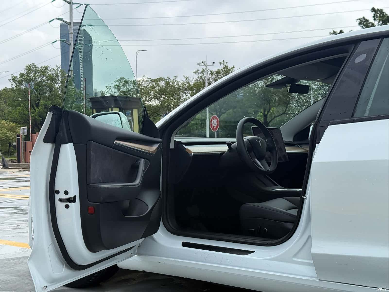 Tesla Model 3, 2021 9