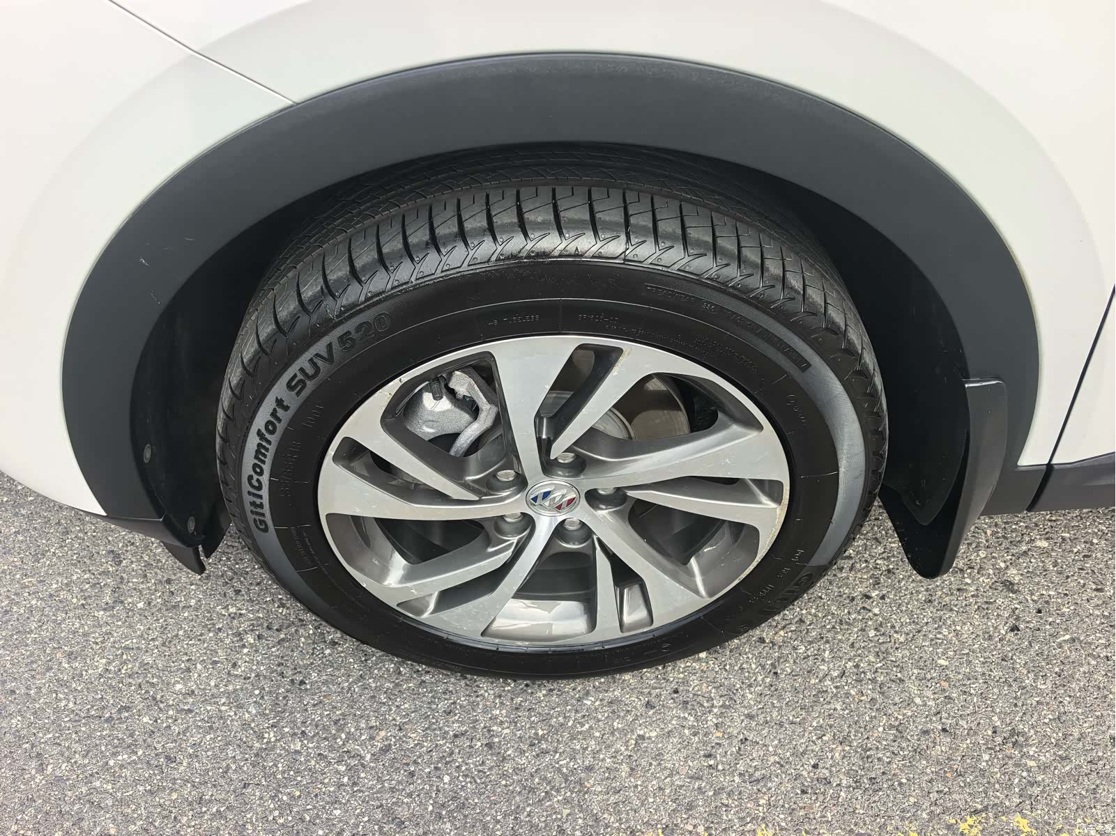 Buick Envision, 2022 12