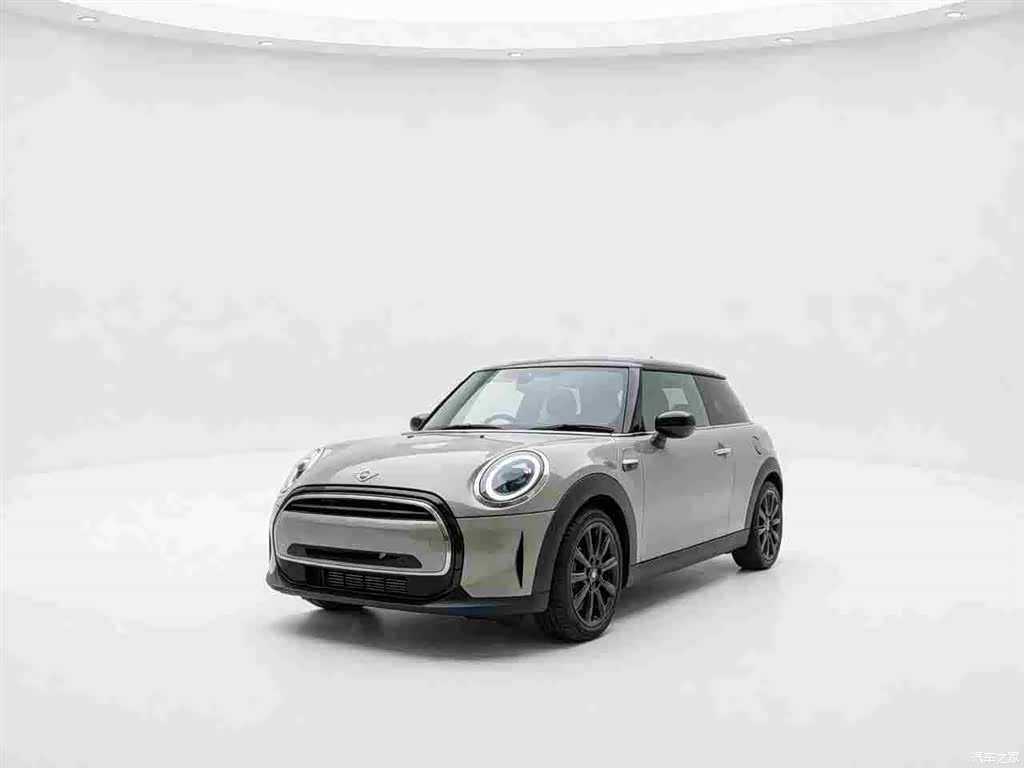 Mini Cooper, 2022 1