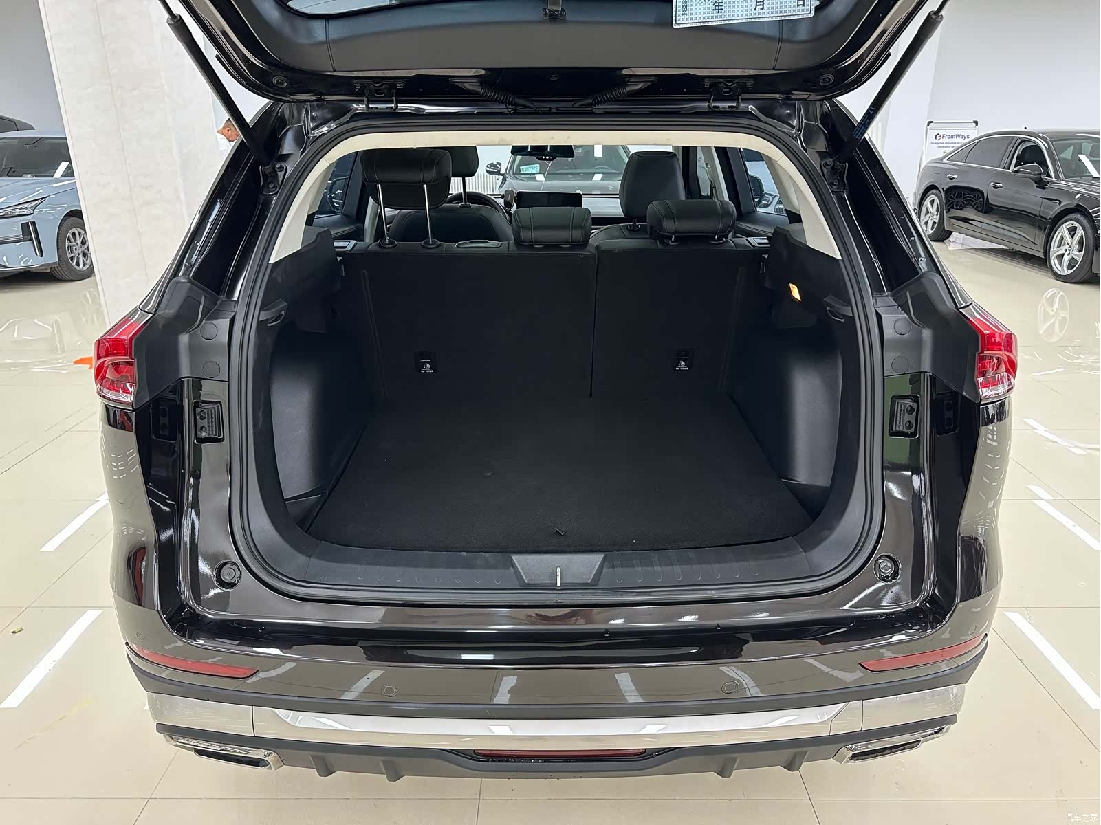 Haval H6, 2022 17