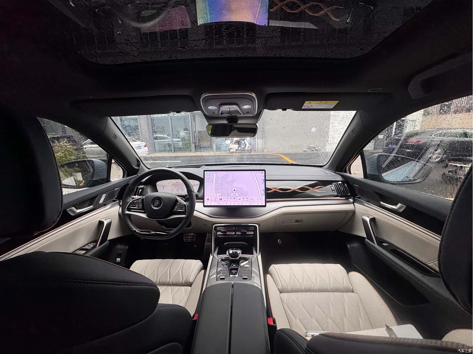 BYD Tang, 2024 23