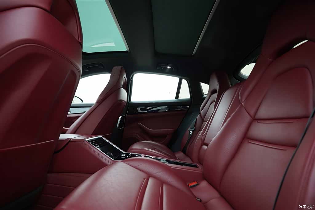 Porsche Panamera, 2019 19