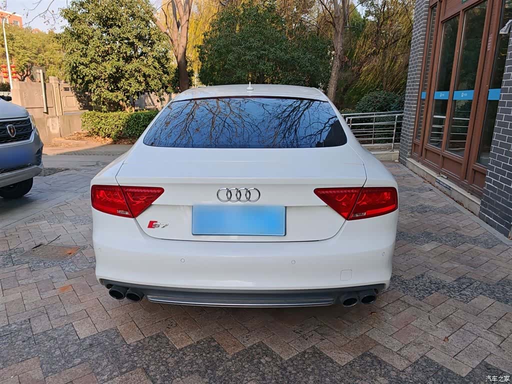 Audi TT, 2014 все фото
