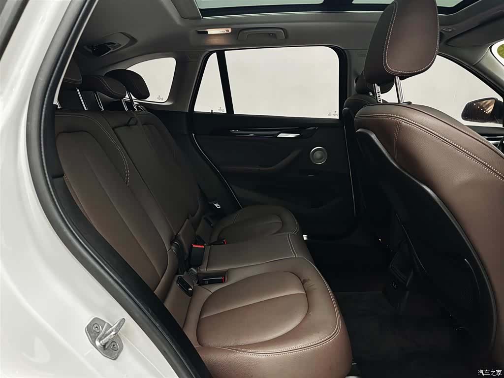 BMW X1, 2022 15