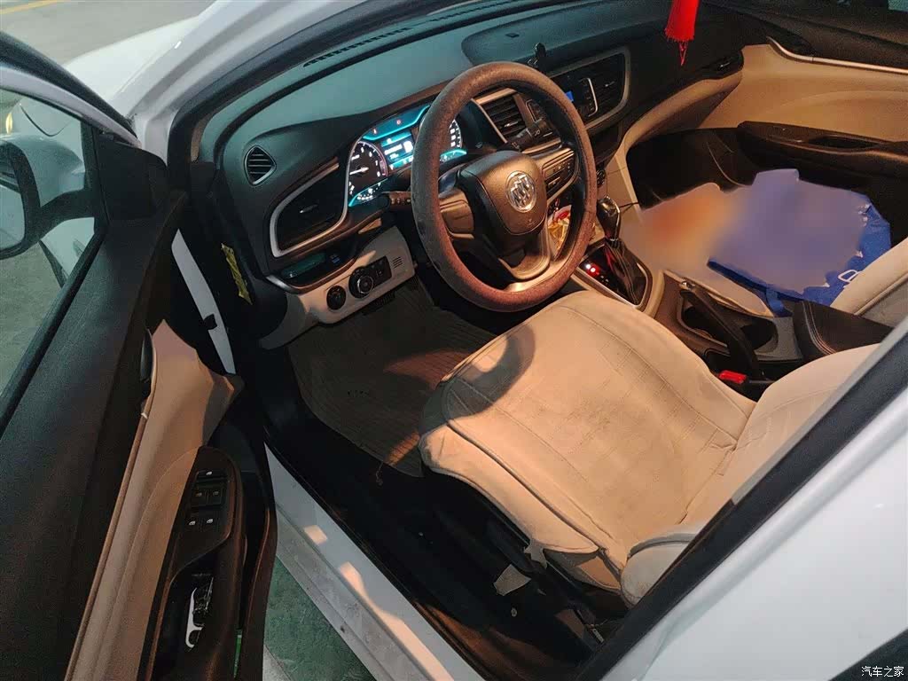 Buick 15N, 2015 14