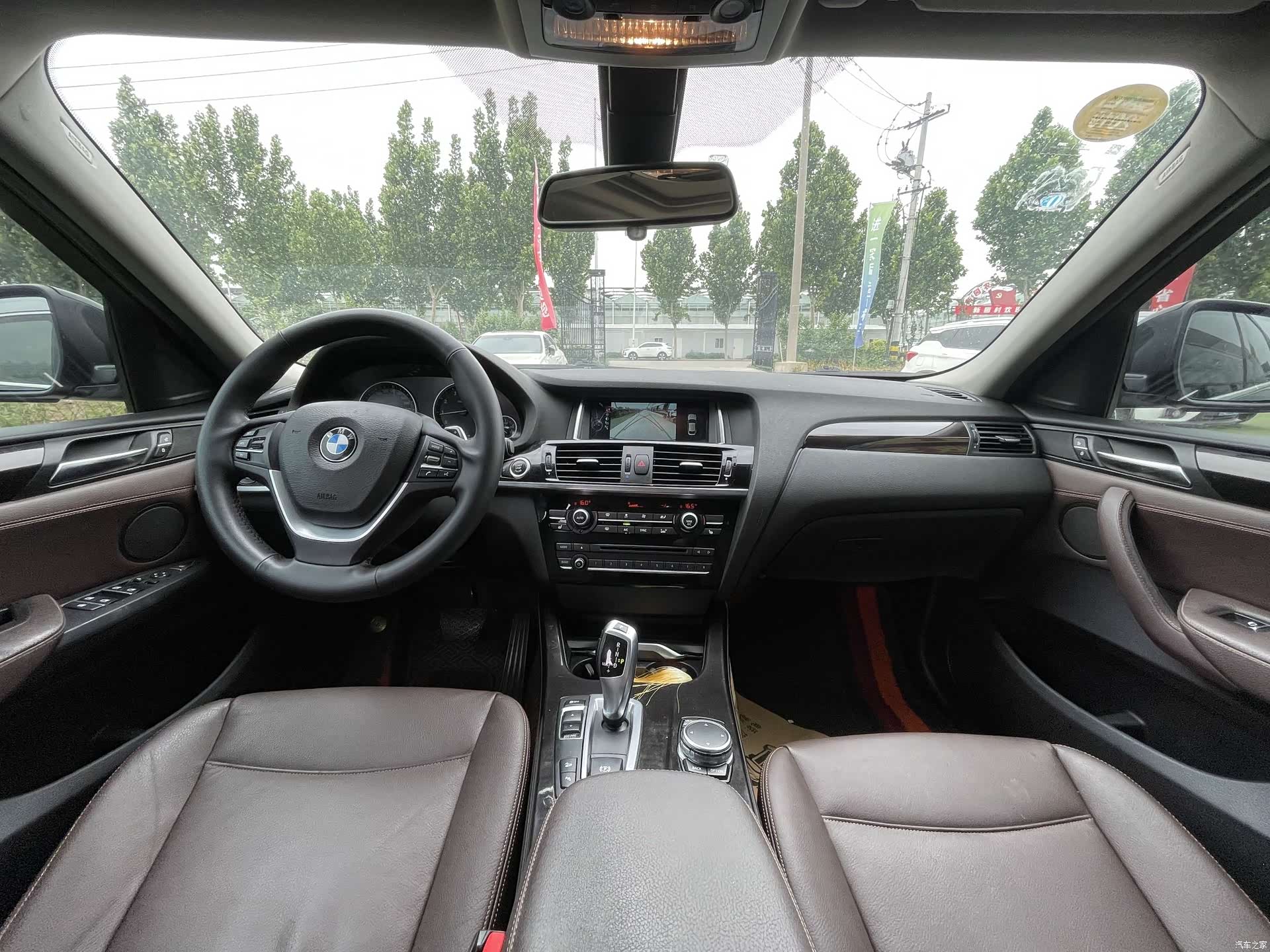 BMW X4, 2016 14