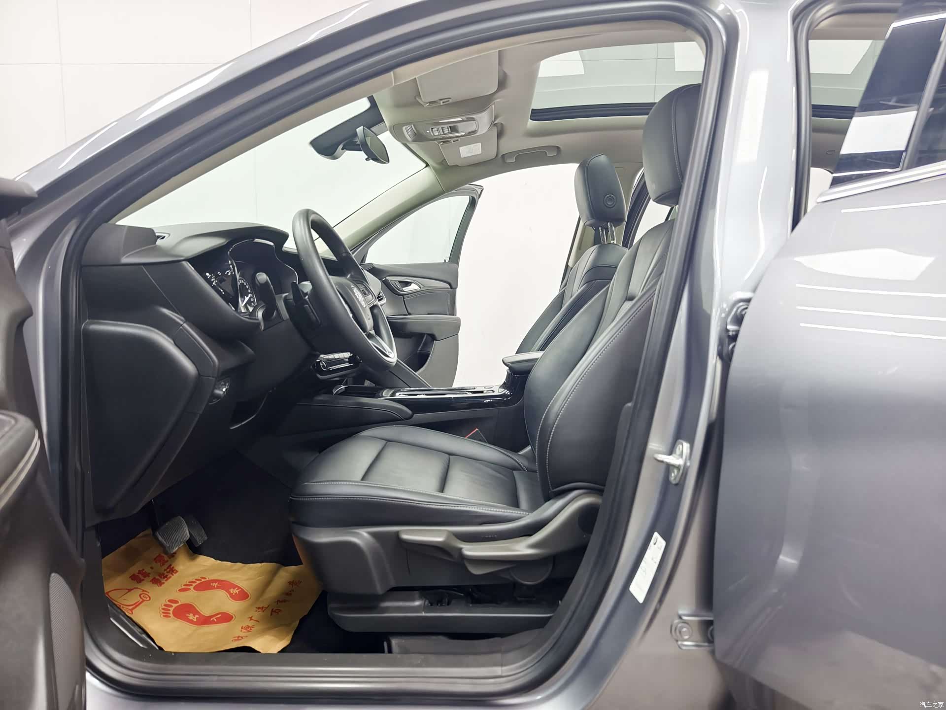 Buick Envision, 2022 11