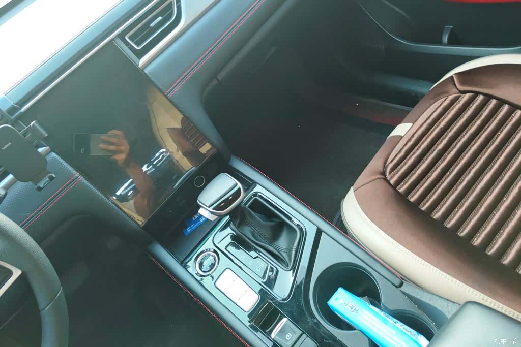 JiangQiJiTuan A5, 2021 16