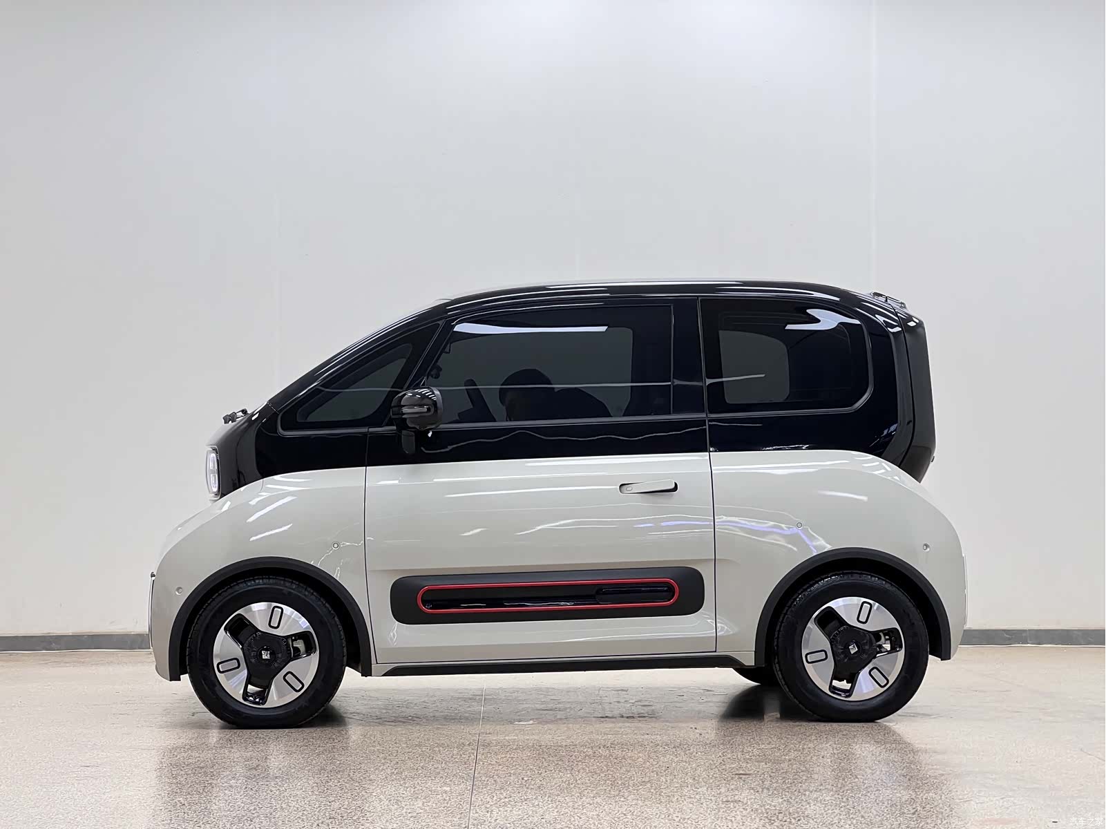 Wuling Yuan, 2024 4