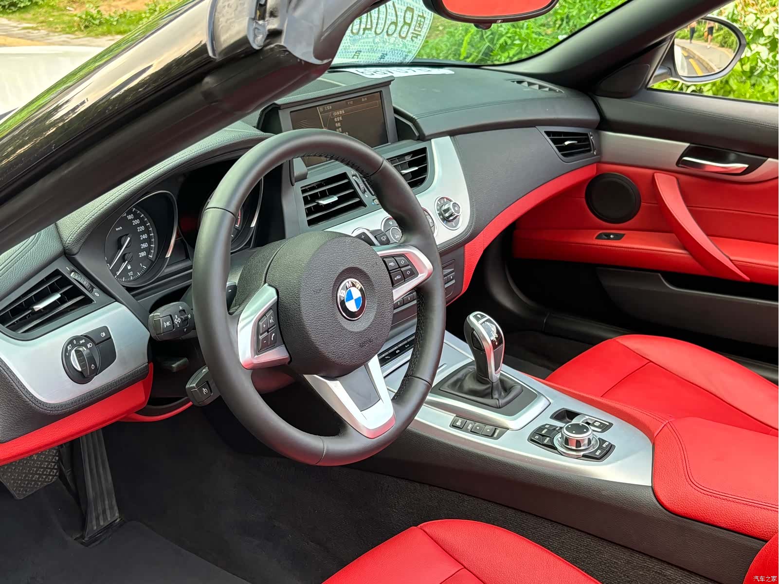 BMW Z4, 2013 все фото