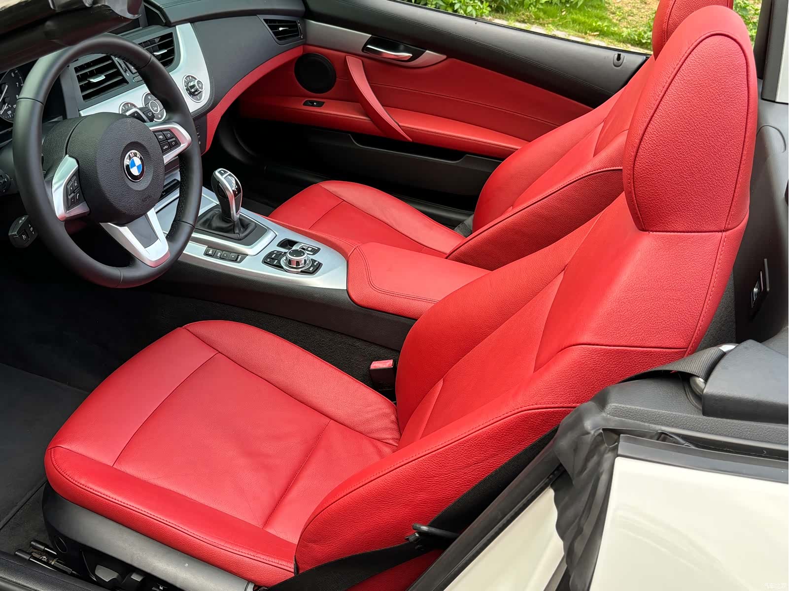 BMW Z4, 2013 6