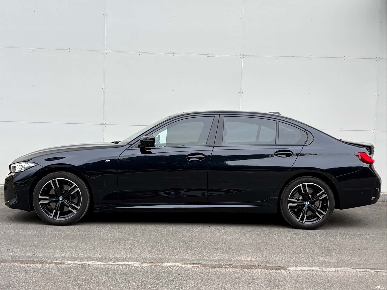BMW 3 Series, 2025 2