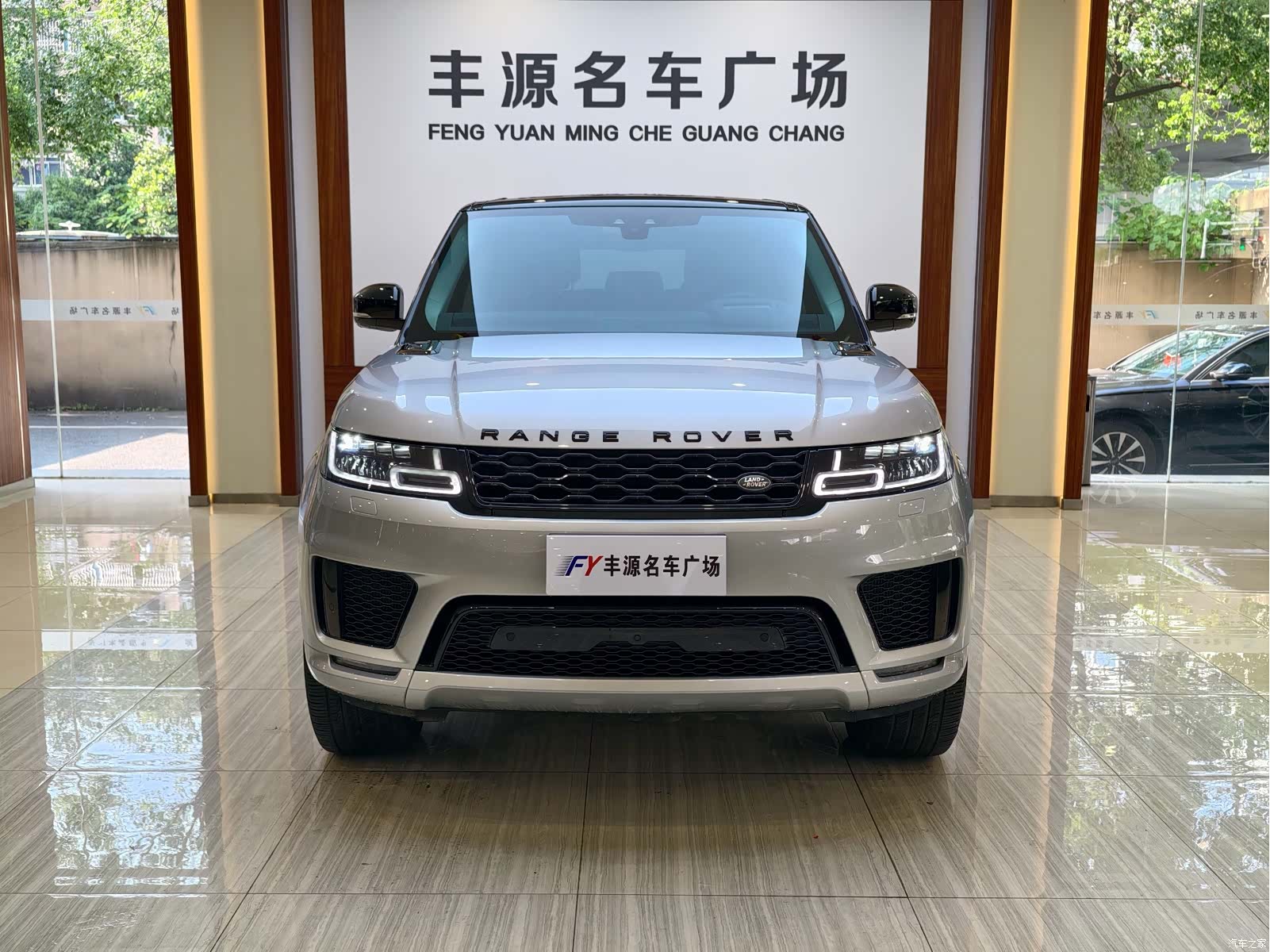 Land Rover Range Rover, 2021 2