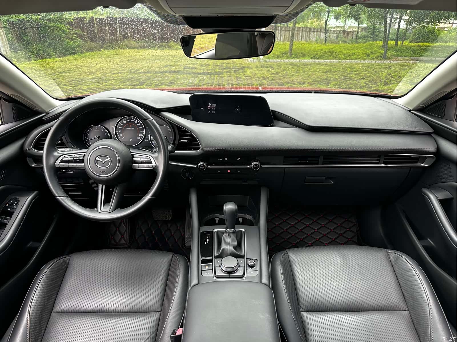 Mazda Mazda3, 2019 8