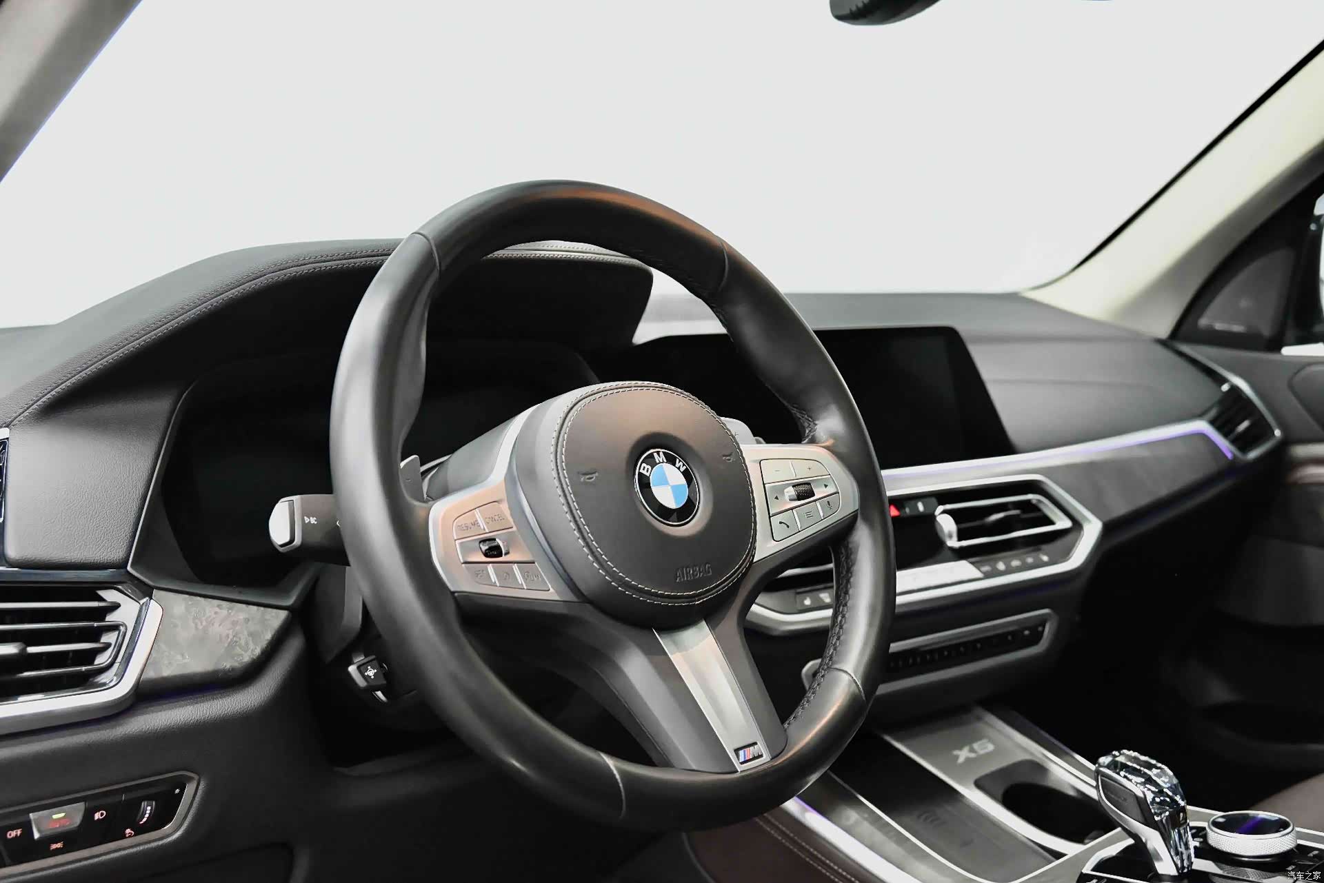 BMW X5, 2023 29