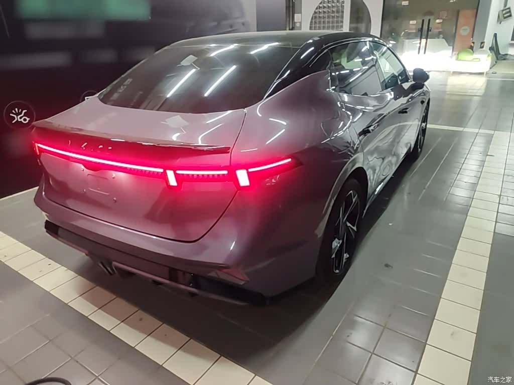 Lynk & Co 02, 2025 7