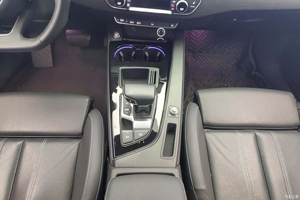 Audi A4L, 2023 16