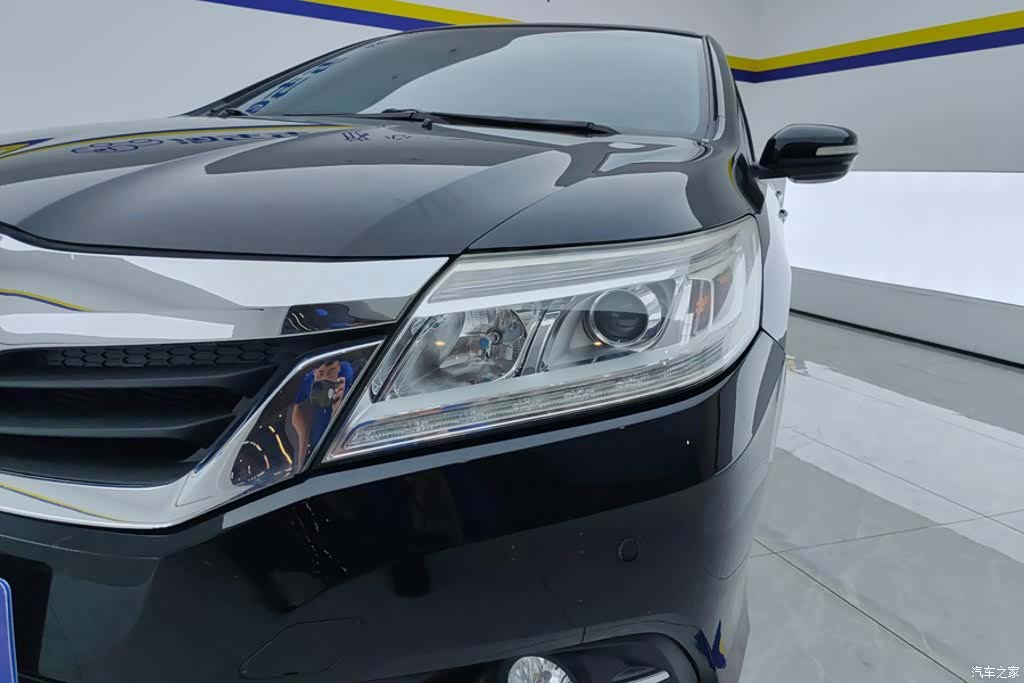 Honda Crider, 2016 все фото