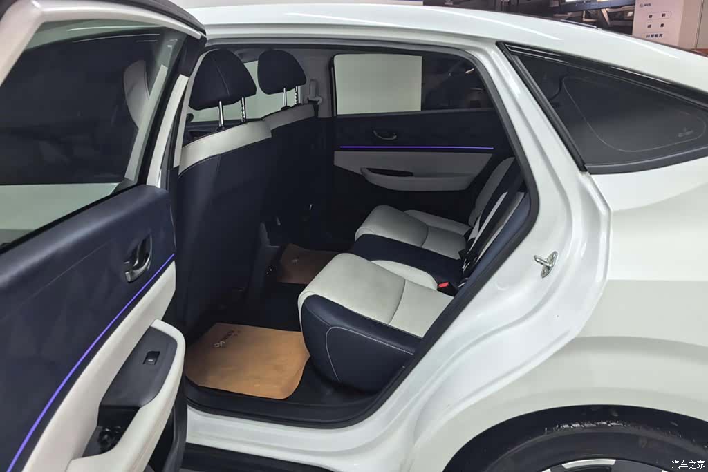 Honda L, 2024 11
