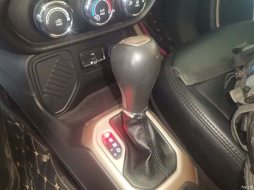 Jeep Renegade, 2017 6