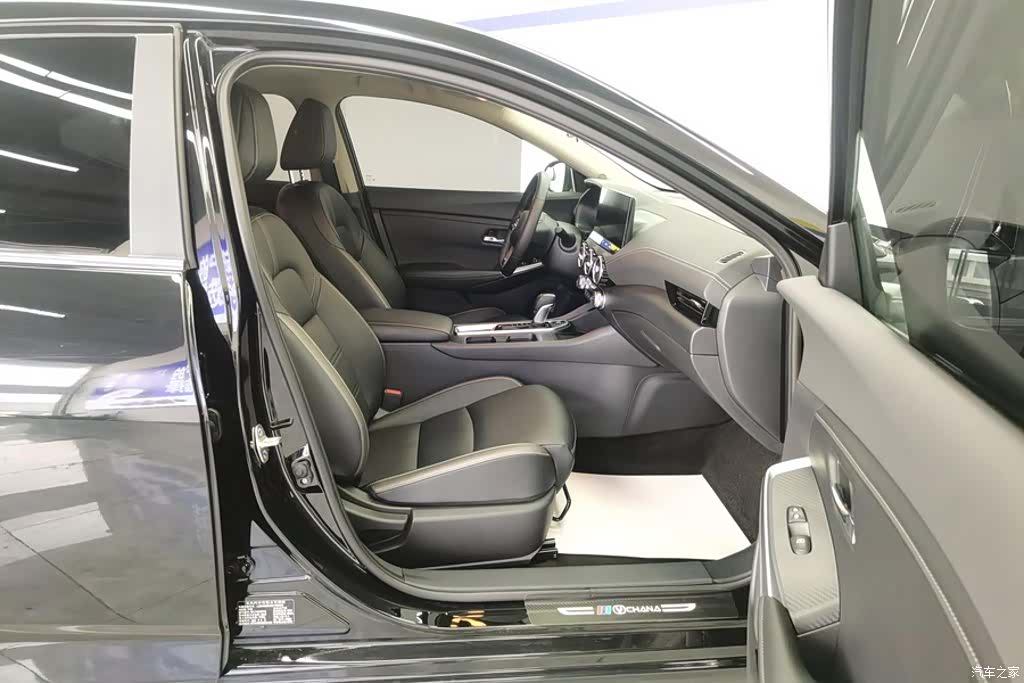 Nissan Sylphy, 2024 8