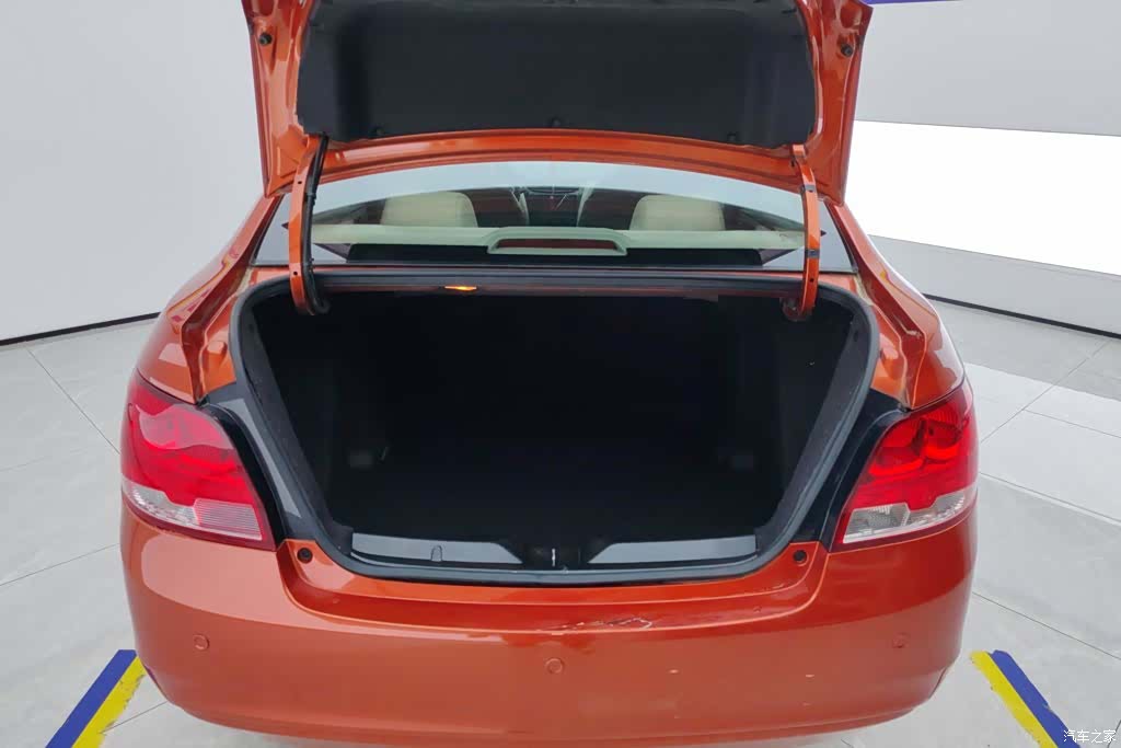 Chevrolet 3, 2016 4