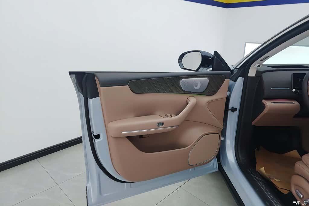 Leapmotor C11, 2025 7