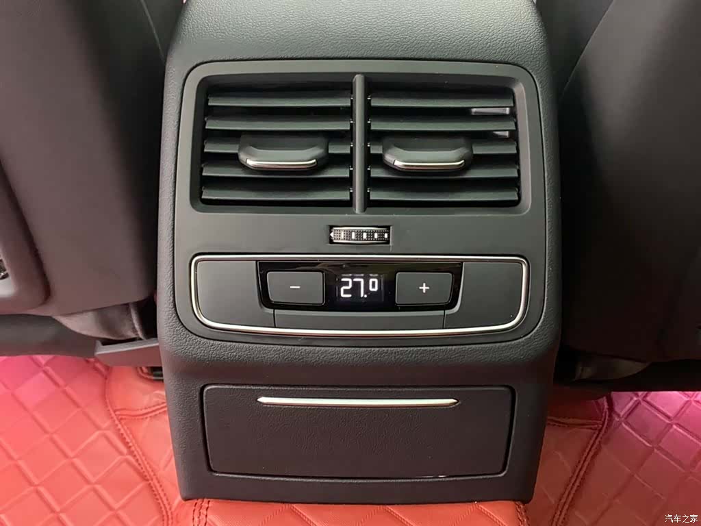 Audi A4L, 2026 21