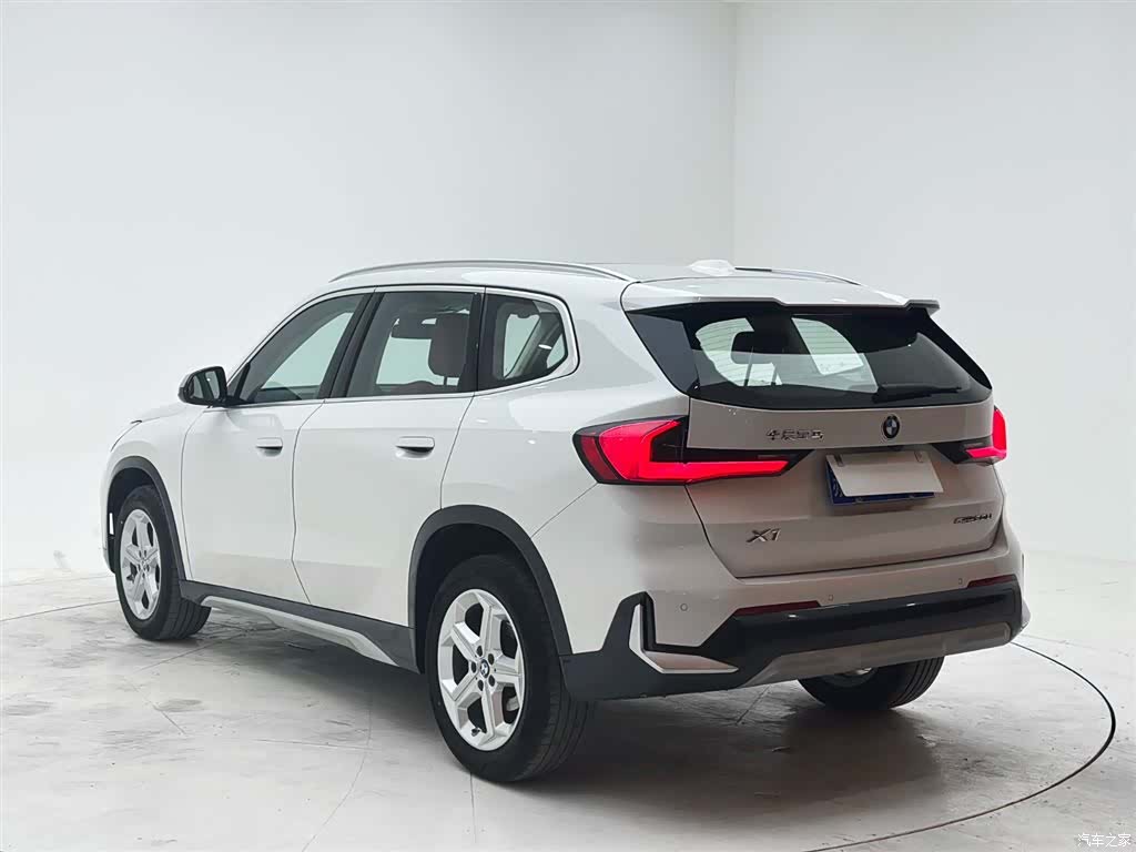 BMW X1, 2023 4
