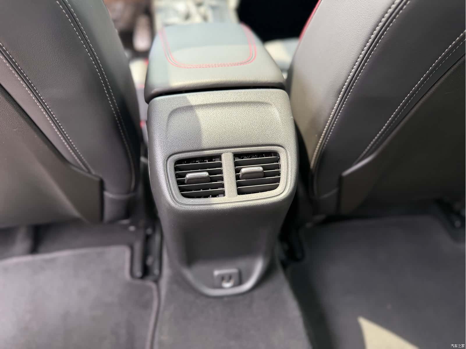 Buick Regal, 2018 17