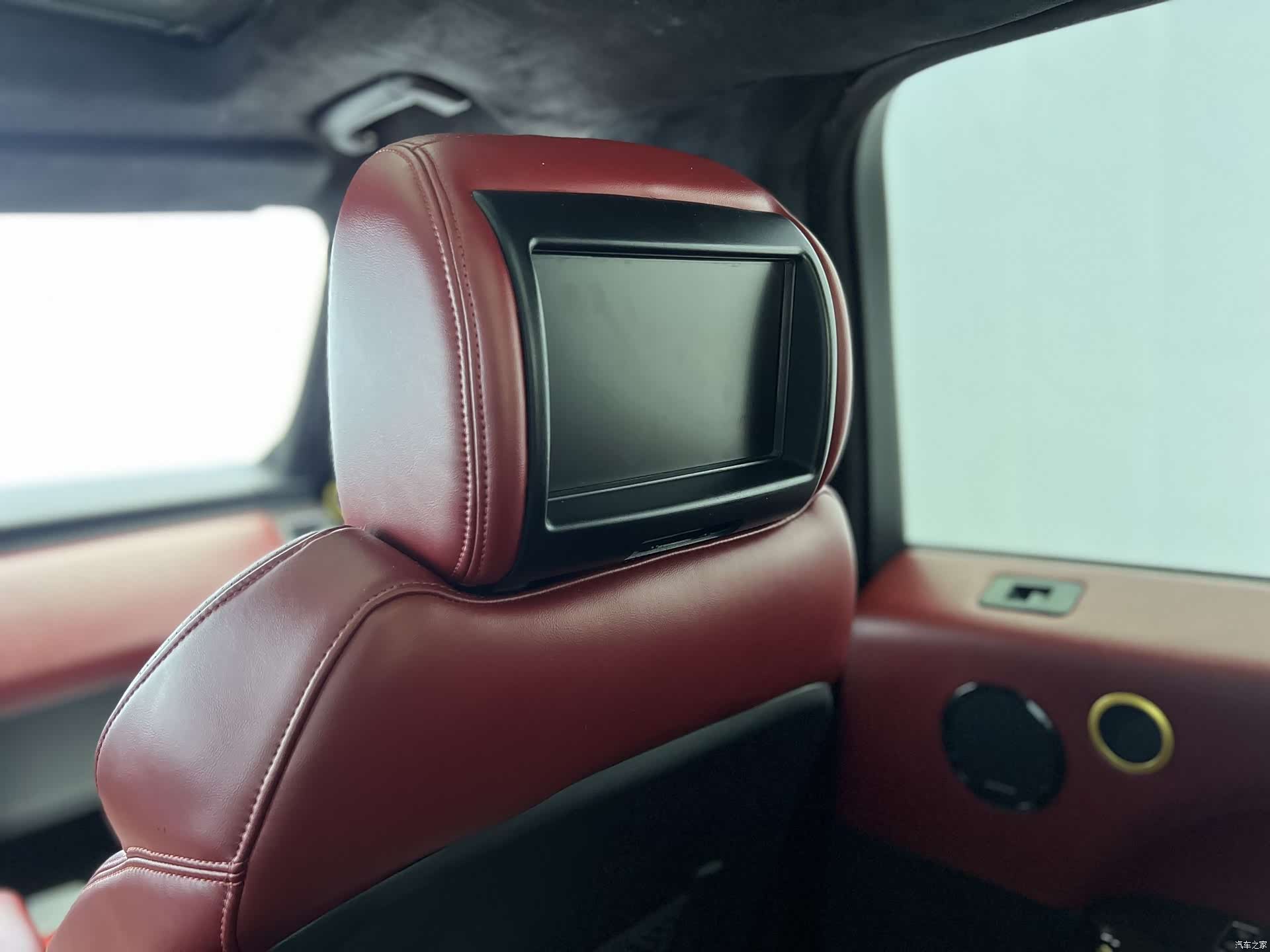 Land Rover Range Rover, 2014 17