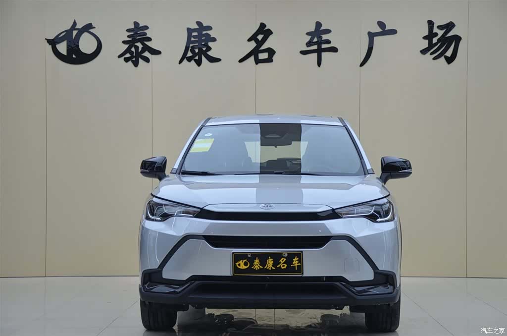 Toyota Frontlander, 2026 2