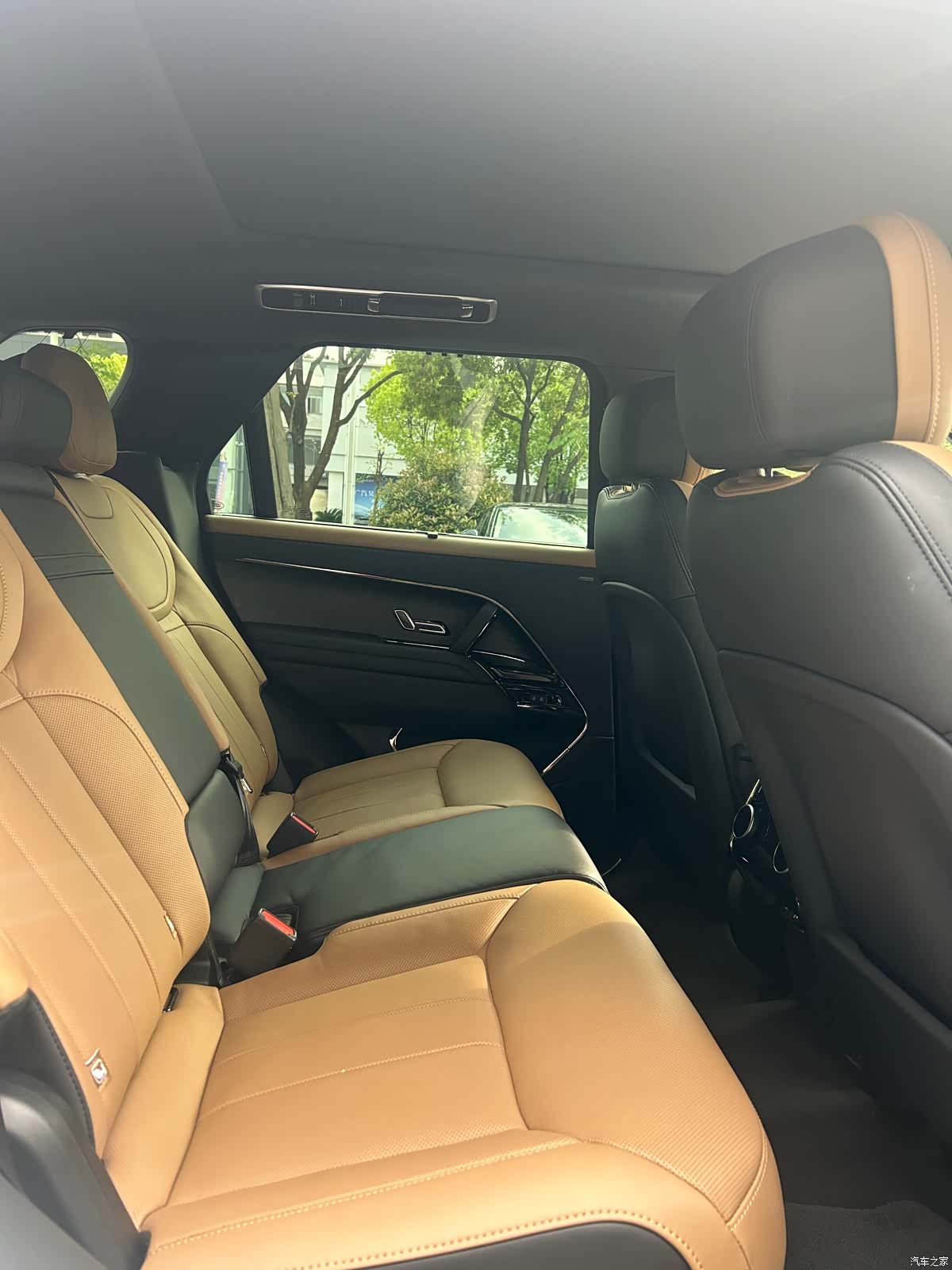 Land Rover Range Rover, 2024 9