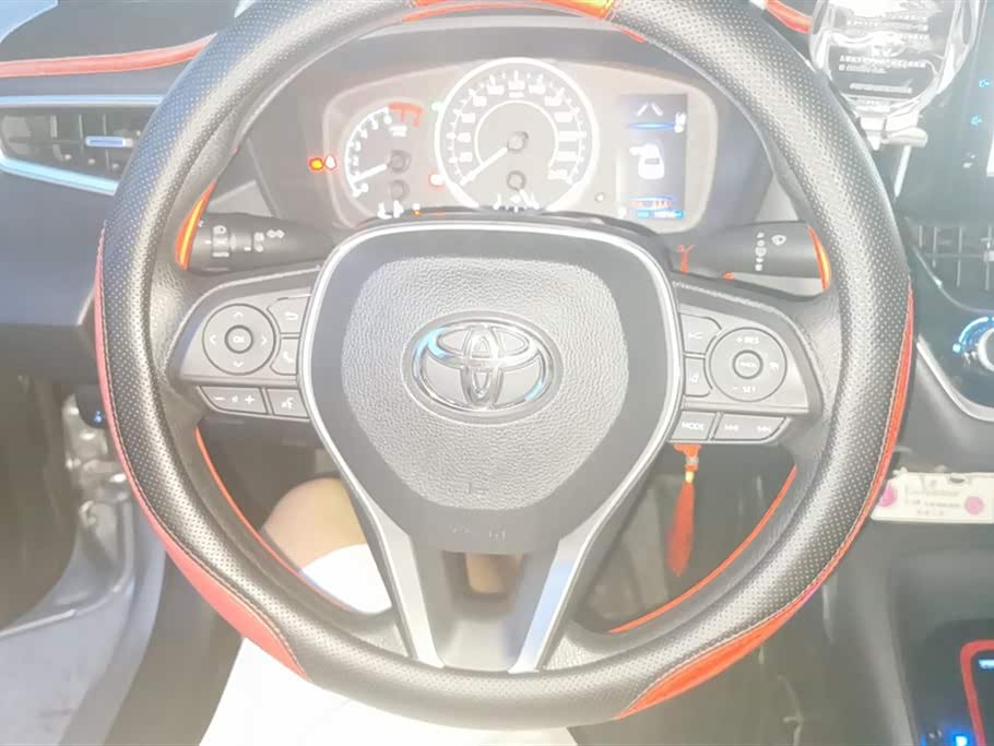 Toyota Lei Ling Toyota Lei Ling